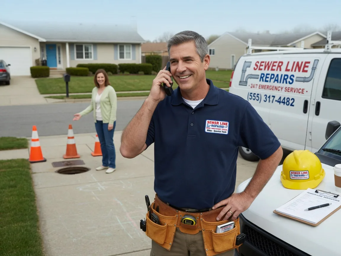 Emergency Plumber Rutland, IA FAQs