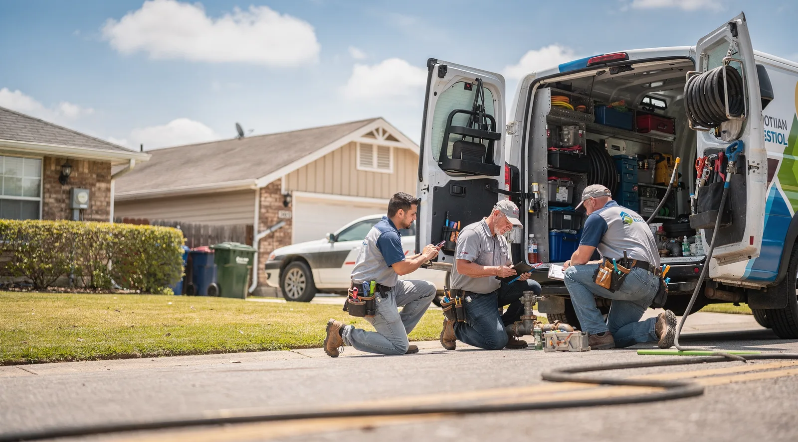 Emergency Plumber in Rutland, IA near me